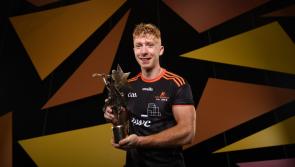 Limerick hurling star Cian Lynch among 23 nominees for RTE Sportsperson of the Year