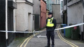 Garda&iacute; investigating alleged assault in Limerick city centre&nbsp;