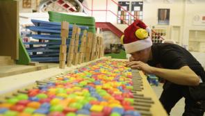 Construction firm to deliver handmade toys to Limerick children&rsquo;s hospitals and charities