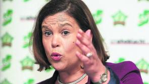 Government only offers parents' box rooms, rip-off rents or emigration says Mary Lou McDonald