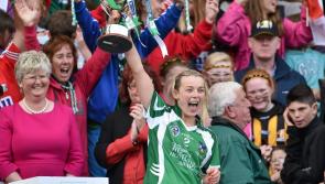 Limerick confirm 26-strong panel for camogie league