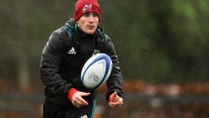 Ian Keatley in line to make London Irish debut