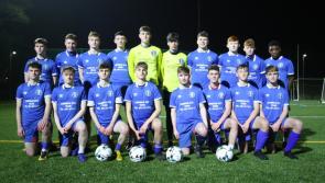Limerick FC U-17s kick off league at Shamrock Rovers on Saturday