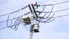 First power outage reported in Limerick due to Storm Franklin