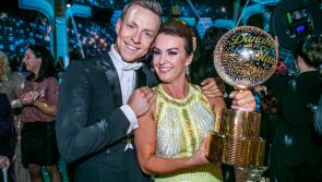 Dancer with Limerick roots takes DWTS final