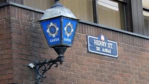 Gardai launch new recruitment drive 