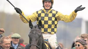 CHELTENHAM TIPS FOR DAY 4 OF THE 2021 FESTIVAL