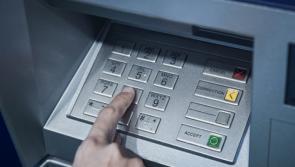 Three men arrested after thousands in cash 'blocked' in ATM scam in two counties