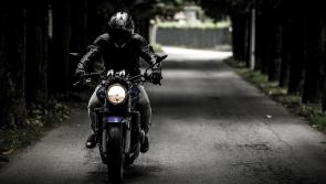 Gardai urge drivers to look out for 'vulnerable' motorcyclists during high-risk period