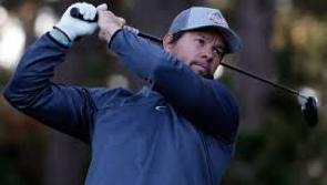 Hollywood superstar Mark Wahlberg visits Adare Manor ahead of 2020 JP McManus Pro Am