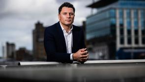 Munster suffer another blow as Doug Howlett set for New Zealand return