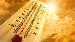 March was tenth successive month for record-setting temperatures, despite heavy rain