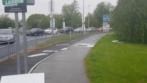 Election posters vandalised in Limerick city