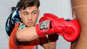Limerick boxer due to return to ring in Colombia on Saturday
