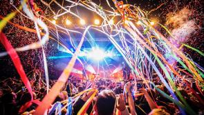 'A massive success': Limerick goes one step beyond at Live at the Docklands concert series