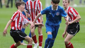 Limerick sides results and Thursday fixtures for Kennedy Cup at UL