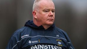 Limerick's Joe Quaid chases Croke Park hurling glory with Westmeath