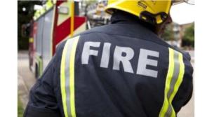 Probe underway after fire at Donegal building housing asylum seekers