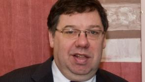 BIG READ: Former Taoiseach Brian Cowen talks about his health in rare radio interview 