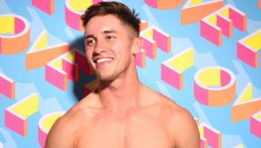 Limerick rubgy player enters the Love Island villa - and his heart is set on Maura