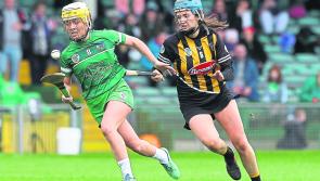 Limerick face Kilkenny in final group game in All-Ireland camogie championship
