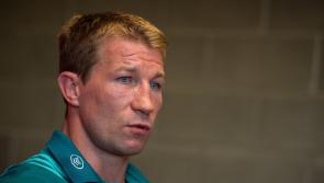 Former Munster coach Jerry Flannery lands new TV role