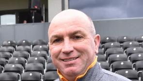 BREAKING: Hurling legend DJ Carey pleads guilty to fraud, admits deception