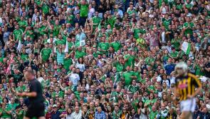 Opinion: Hurling fans short-changed by Saturday semi-finals
