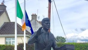 Limerick town lowers flags following death of grand-niece of John F Kennedy