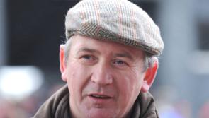 WATCH: Jockey Kevin Brouder on Limerick trainer Charles Byrnes' big Coral Cup hopes at Cheltenham