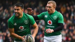 Ireland coach Joe Schmidt issues injury update on Keith Earls and Conor Murray