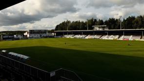 Limerick FCs league game with Galway Utd is postponed