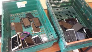 WATCH: Heading to Electric Picnic? This hack ensures you can find a lost phone at the festival