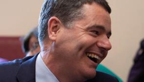 Standard rate bands of income tax will increase from tomorrow, Donohoe confirms