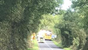 Community 'numb' after death of baby Dion in County Limerick crash