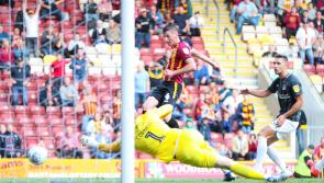 WATCH: Limerick's Paudie O'Connor swoops to score dramatic winner for Bradford City