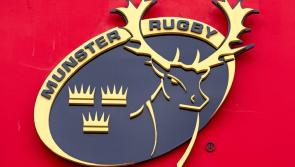 Munster Rugby appoint new CEO
