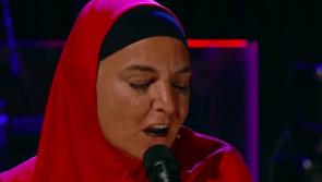 BREAKING: Beloved Irish singer Sin&eacute;ad O'Connor dies aged 56