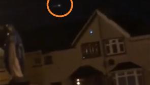 Sightings of 'meteorite' over Limerick sends social media into overdrive