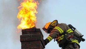 New awareness campaign warns Irish public of fire risks over festive period