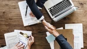 Irish services exports see record high of &euro;285bn 'last year of all years' - T&aacute;naiste