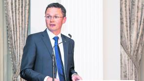 Limerick communities to benefit from nearly &euro;600k town and village renewal scheme