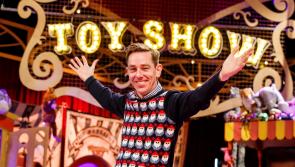 Over &euro;1 million children and families to benefit from money raised on 2021 Toy Show