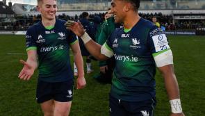 LISTEN: Former Limerick minor hurler on guiding Connacht to famous Champions Cup win