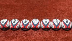 Limerick-based players named in Ireland Women&rsquo;s Sevens Development squad