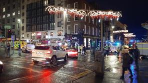LATEST: Traffic chaos in Limerick following multiple collisions
