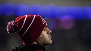 LISTEN: Munster Rugby's van Graan praises Craig Casey - 'small man with a massive heart'