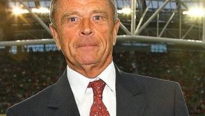 Sadness at death of soccer legend Johnny Matthews