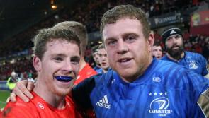 Limerick hooker Sean Cronin to retire from rugby after decorated career