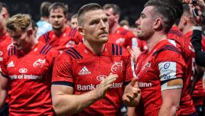 How Munster still have slim chance of making Champions Cup quarter-finals